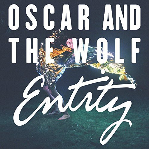 Oscar And The Wolf - Entity [Import]