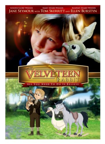  - Velveteen Rabbit / (Ws)