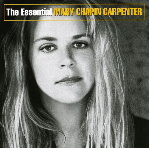 Mary Chapin Carpenter - Essential