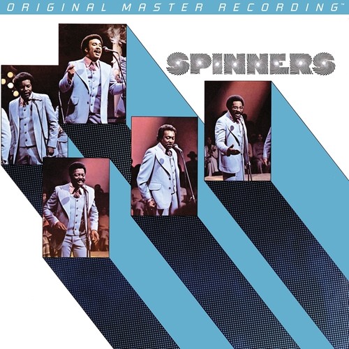 Spinners - Spinners [Limited Edition] [180 Gram]