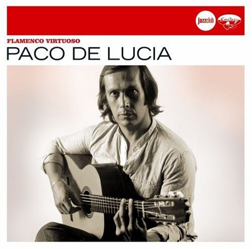 Paco De Lucia - Jazz Club-Flamenco [Import]