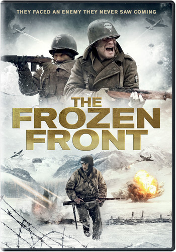 Frozen Front, the DVD - Frozen Front