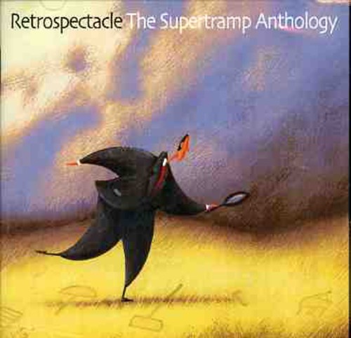 Retrospectacle: Supertramp Anthology [Import]