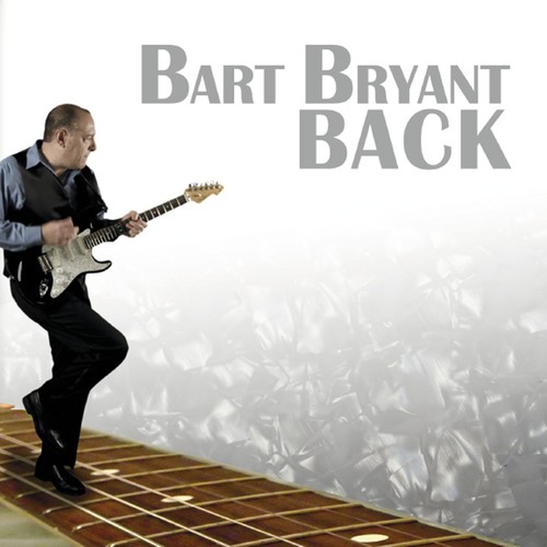 Bart Bryant - Back