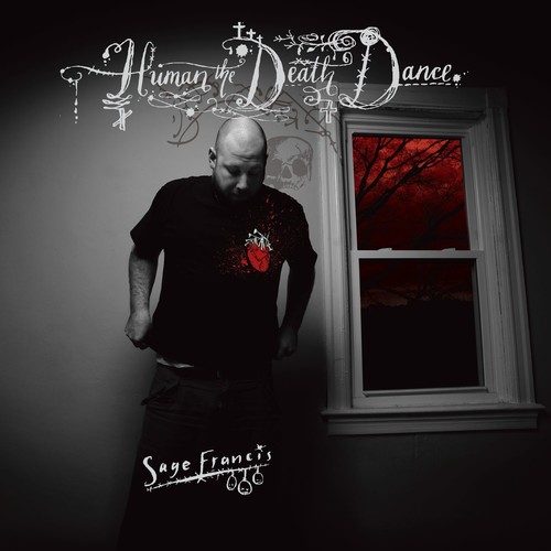 Sage Francis - Human the Death Dance