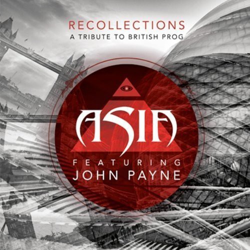 Asia - Recollections