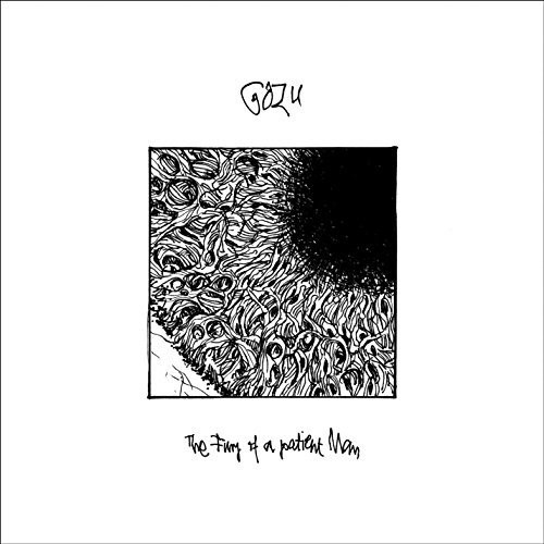 Gozu - The Fury of a Patient Man