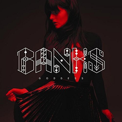 BANKS - Goddess [Vinyl]