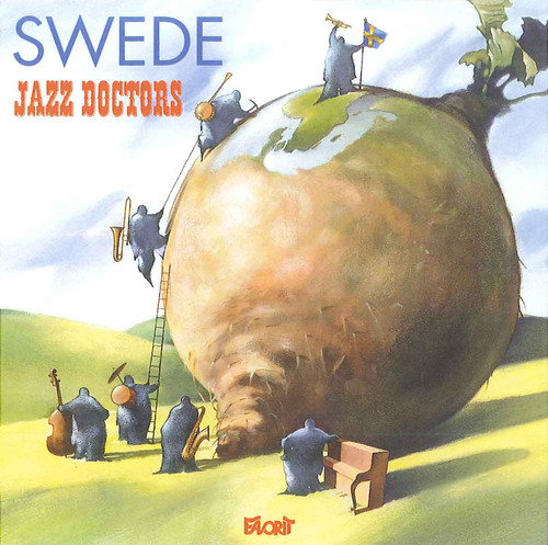 Jazz Doctors - Swede