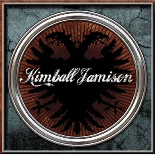 Kimball /  Jamison [Import]