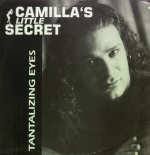 Camilla's Little Secret - Tantalizing
