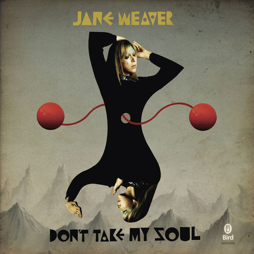 Jane Weaver / Tender Prey - Don't Take My Soul / Undisputed Heavyweight Champ