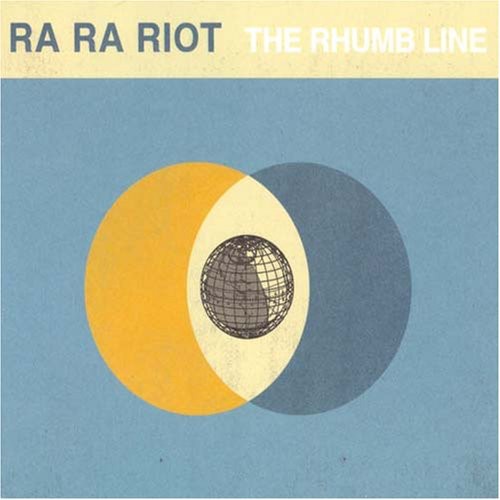 Rhumb Line
