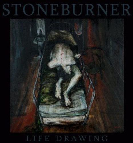 Stoneburner - Life Drawing