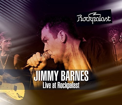 Jimmy Barnes - Live at Rockpalast 1994
