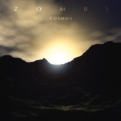 Zombi - Cosmos [Vinyl]
