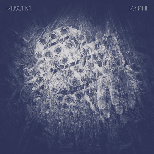 Hauschka - What If [LP]