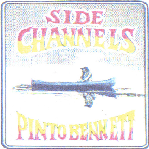 Pinto Bennett - Side Channels