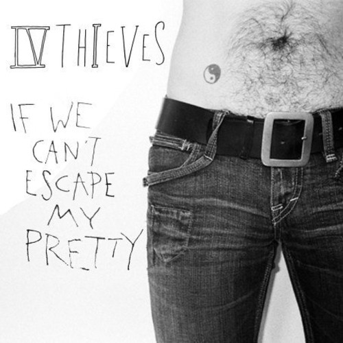 IV Thieves - Day Is A Downer (Uk)