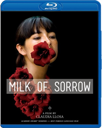 The Milk of Sorrow