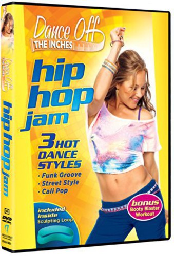 Doi: Hip Hop Jam /  Toning Loop