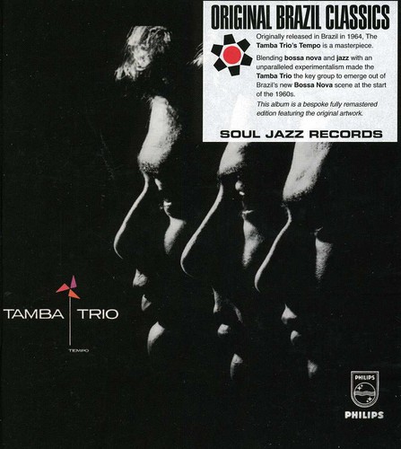 Tamba Trio - Tempo / Various