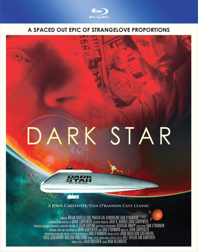 Dark Star (Hyperdrive Edition)