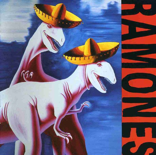 Ramones - Adios Amigos [Import]