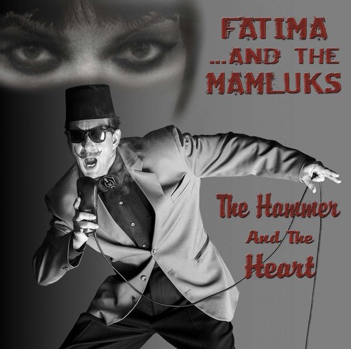 Hammer & The Heart [Import]