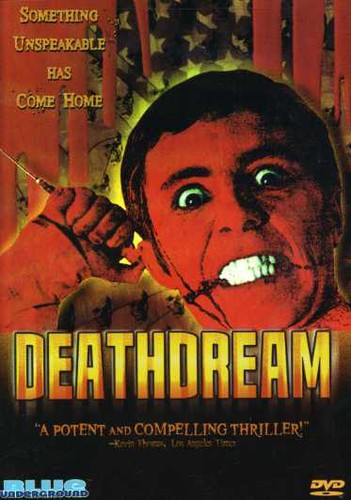 death dream movie