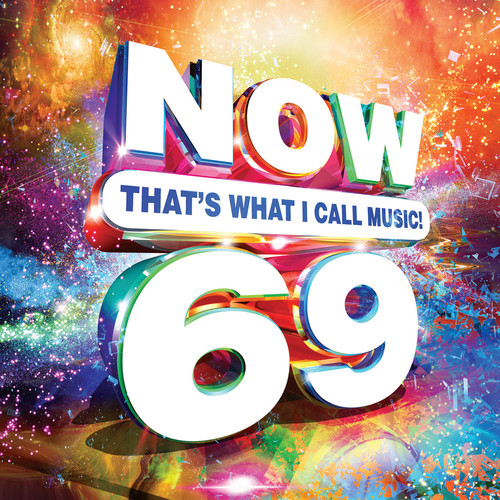 Now That's What I Call Music! - Now 69: That's What I Call Music (Various Artists)