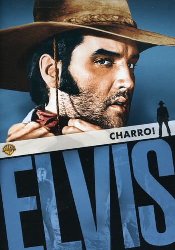 Elvis Presley - Charro!