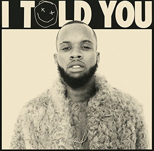 Tory Lanez - I Told You [Clean]