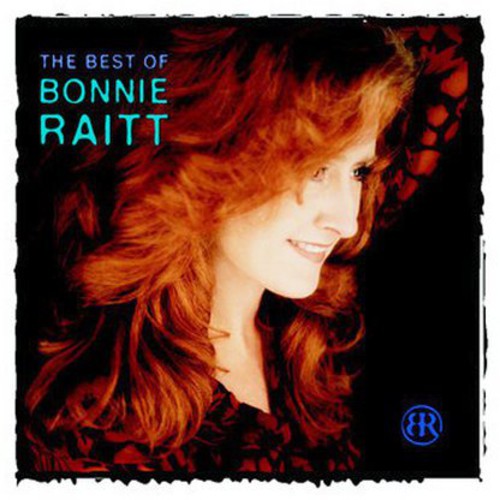Bonnie Raitt - Best of Bonnie Raitt 1989-2003