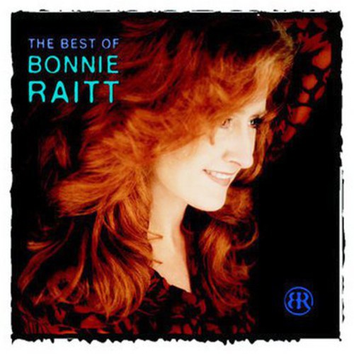 Best of Bonnie Raitt 1989-2003