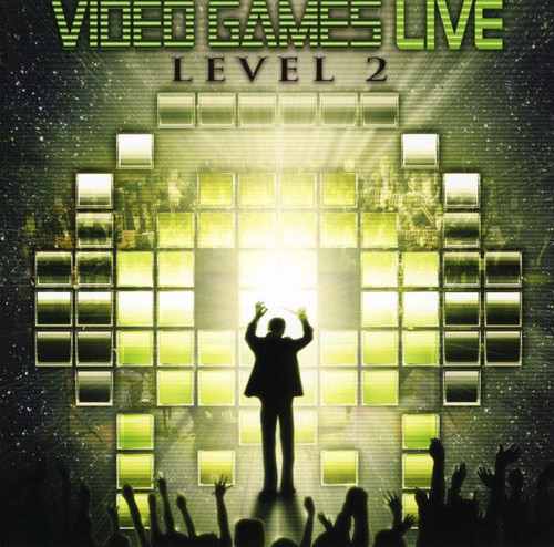 Video Games Live - Video Games Live: Level 2