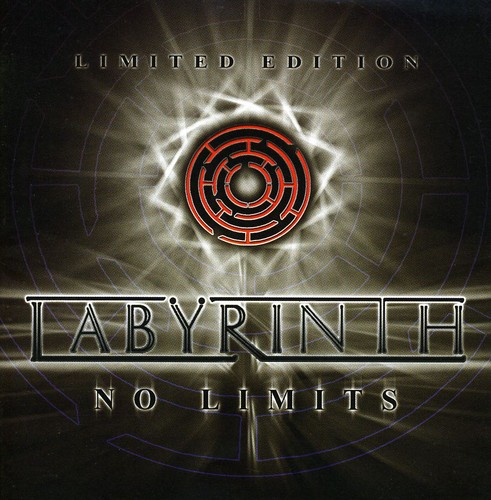 Labyrinth - No Limits [Import]