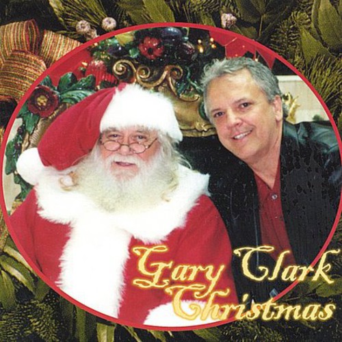Gary Clark - Gary Clark Christmas