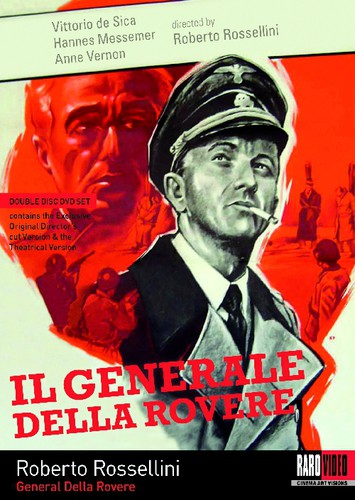 General Della Revere (Il Generale Della Rovere)
