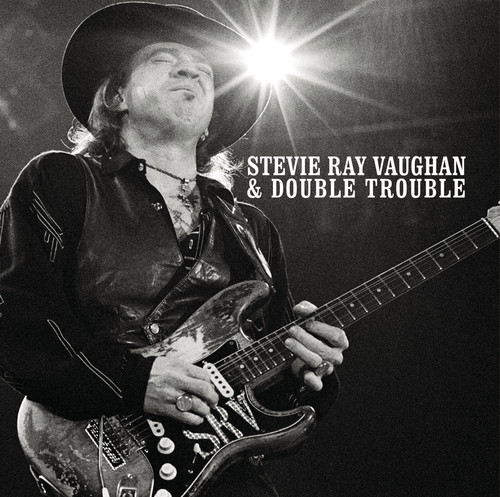 Stevie Ray Vaughan - The Real Deal: Greatest Hits, Vol. 1