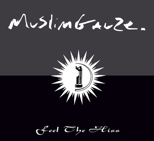Muslimgauze - Feel the Hiss