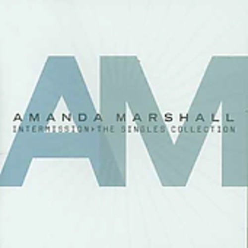 Amanda Marshall - Intermission-Singles [Import]