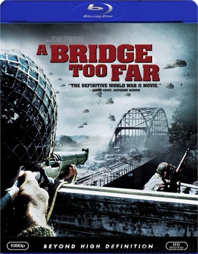 Bridge Too Far - A Bridge Too Far
