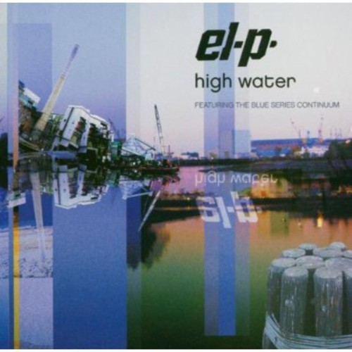 EL-P - High Water: Mark