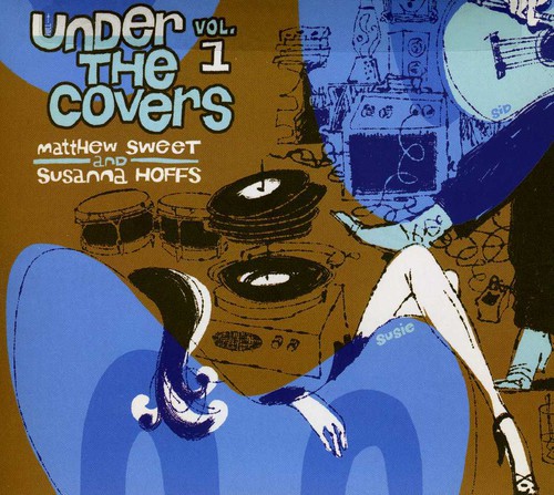 Matthew Sweet - Under the Covers 1
