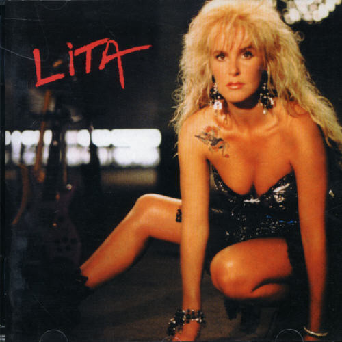 Lita [Import]