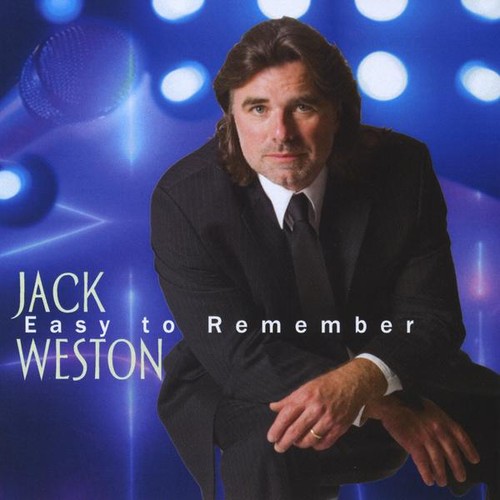 Jack Weston - Easy to Remember