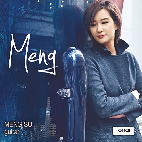 Meng Su - Meng