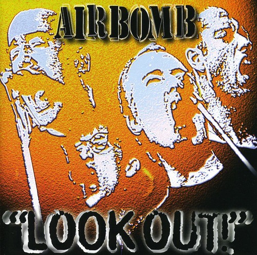 Airbomb - Lookout