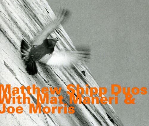 Matthew Shipp - Duo With Mat Manieri & Joe Morris [Import]
